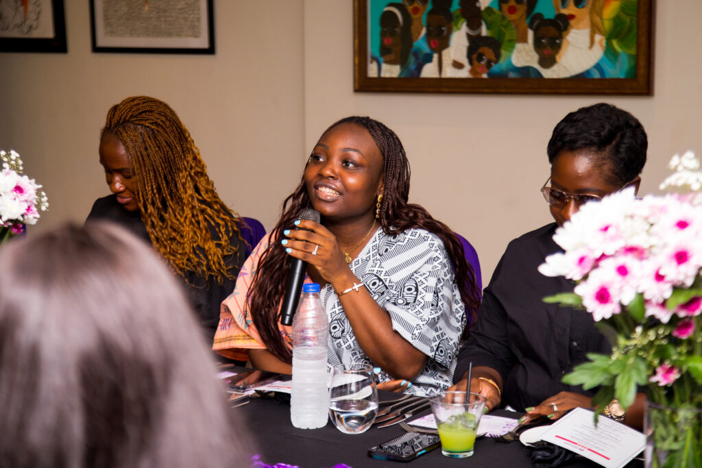 Women Leadership Circle March 2024