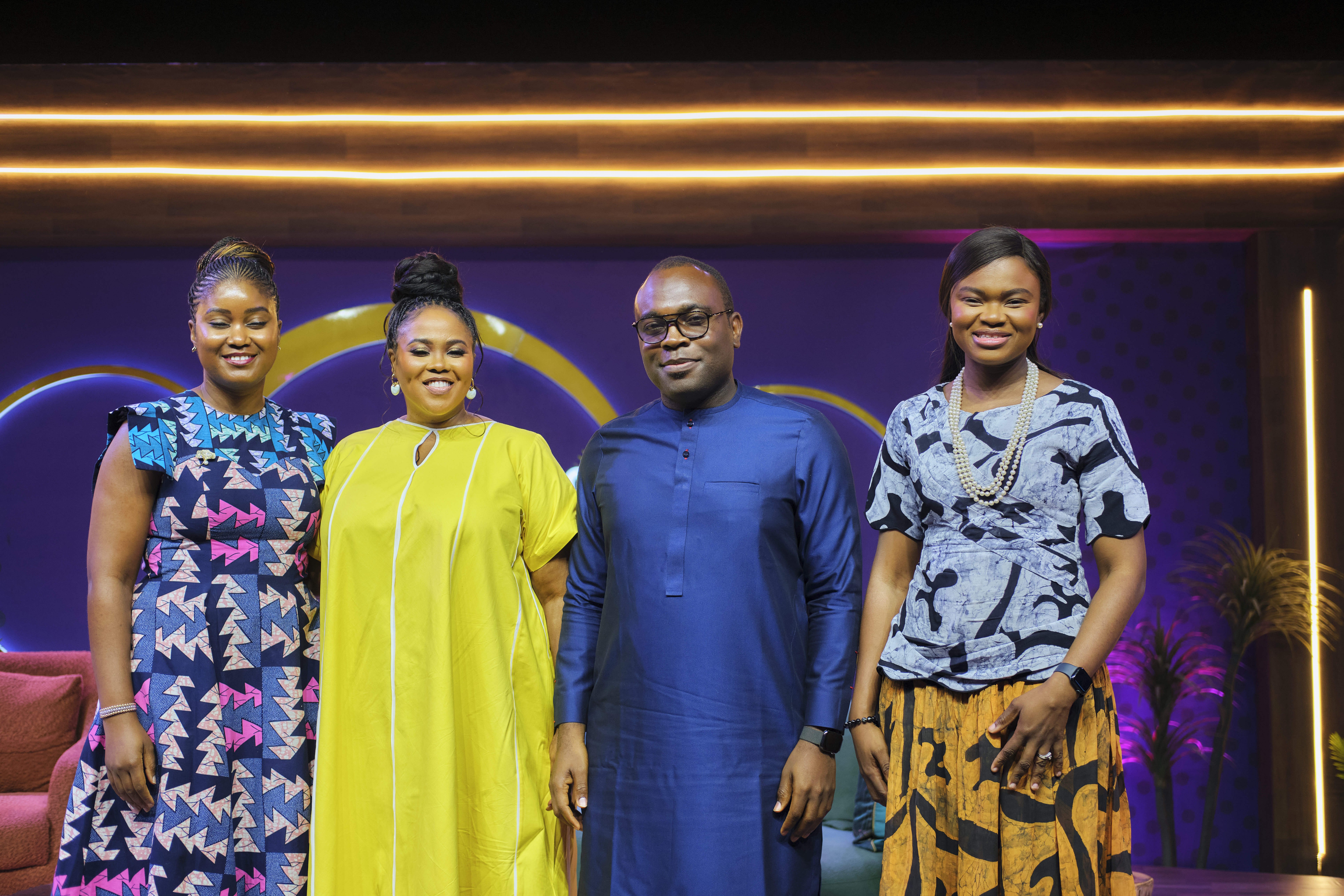 Nigeria's Economic Potential